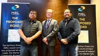 Webequie First Nation wraps up public review period on Ring of Fire supply road project