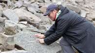 B.C. researchers find fossil trove in 'relatively unexplored' part of northern B.C.