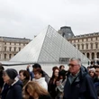 Louvre director calls jewel heist 'terrible failure,' but her attempt to resign is refused