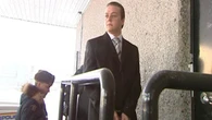 Man who murdered N.W.T. RCMP officer in 2007 denied early release