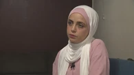 Palestinian-Canadians in B.C. fighting to get their families out of Gaza stuck in limbo