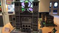 LEGO Basilica, Cabot Tower and more: Inside the annual Blocks on the Rock showcase