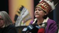 Manitoba First Nation leaders to remember AMC Grand Chief Cathy Merrick