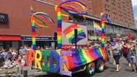 Halifax's 2024 Pride Parade