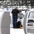 When international travel resumes, Canada's borders and airports will be very different