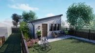 Toronto releases pre-approved designs for garden, laneway suites in bid to boost housing