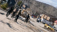 Amnesty International report warns of deepening Indigenous people's housing crisis