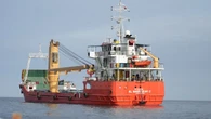 Threats escalate after Trump blocks Strait of Hormuz