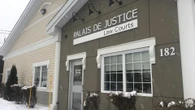 Canada's top court to hear Acadian Peninsula courthouse closure case