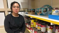 UPEI food bank prepares for surge in use with tuition hike set for upcoming academic year