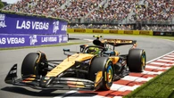 McLaren's Lando Norris posts fastest lap in third practice at Canadian Grand Prix