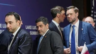 Vance meets Iranians for peace talks as Trump issues new threats