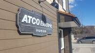 ATCO Electric looking for cause of weekend power outages in Whitehorse