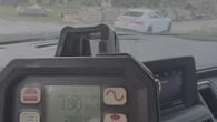 Windsor teen clocked driving 100 km/h over speed limit on Highway 3, OPP say