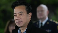 Vancouver Mayor Ken Sim sues former chief of staff for defamation