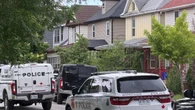 Man with butcher knife allegedly chased people, barricaded himself in home before arrest, Windsor police say
