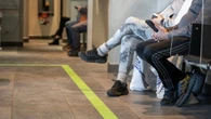 Doctors call for change as report finds 430,000 Quebecers left ERs before being seen in 2024