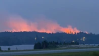 Garden Hill issues full-scale evacuation after wildfire enters northern Manitoba community