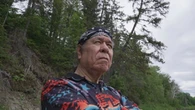 Meet the Mi'kmaw elder who wrote a song that's become an anthem for his people