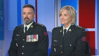 Plans well underway for celebrations to mark the 150th anniversary of the P.E.I. Regiment