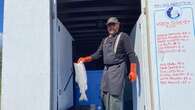 Truck delivery of B.C. salmon to Teslin, Yukon highlights cultural loss