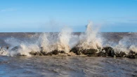 Advisory in place for western Lake Erie’s shoreline with strong winds in the forecast