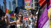 Trump, money woes cast shadow over Toronto Pride festivities