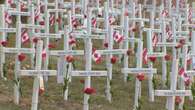 Several ceremonies across Calgary hosting Remembrance Day ceremonies