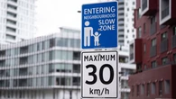 Vancouver council backs away from reducing speed limits on major roads