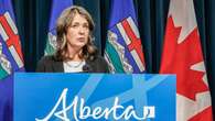 Alberta premier not sold on killing of consumer carbon tax, wants industrial levy plan