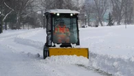 Woolwich Township to end Elmira sidewalk snow clearing program