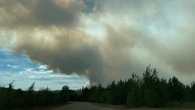 Mayo, Yukon completes wildfire protection plan after several challenging fire seasons