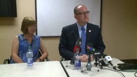 City of Windsor defends hiring mayor's wife for project manager role