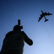 B-52 bomber crashes after takeoff from U.S. air force base in California