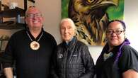 Jane Goodall tours Indigenous community centre in Kitchener, Ont