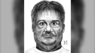 Abbotsford police release suspect's sketch after attempted abduction of 2 girls