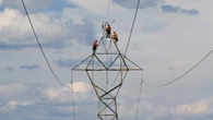 Ottawa heat wave drives electricity demand toward a summer peak