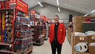Owner of Ayr's Home Hardware looks to 'new beginnings' almost 2 years after tornado hit community