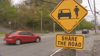 Nova Scotia among least accessible provinces for non-drivers