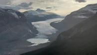 Report forecasts 3- to 6-degree temperature increase for Banff National Park