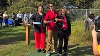 Confederation College opens new disc golf course