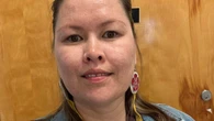Tsiigehtchic, N.W.T., has a new chief. Here's what she's hoping to accomplish