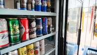 London convenience store owners mark first week of alcohol sales under new provincial rules