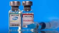 Mixing Moderna, Pfizer fuels hesitancy over 2nd dose