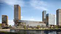 Senators, NCC expected to announce plans at 1p.m. for new arena at LeBreton Flats