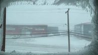 Iqaluit blizzard shuts services, closes schools