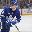 Maple Leafs' Marner, 15 others announced as Canada rounds out 4 Nations Face-Off roster