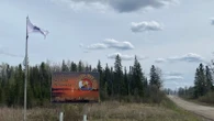 Shelter in place advisory remains in effect in northwestern Ont., First Nation as police search continues