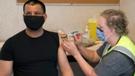 Canada hits COVID-19 vaccination target as push for 2nd doses ramps up