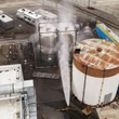 Overheated chemical tank may have cracked, California officials say